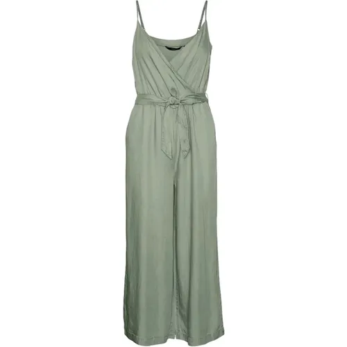 Jumpsuits & Playsuits > Jumpsuits - - Vero Moda - Modalova