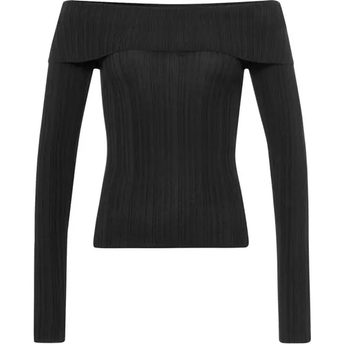 Tops > Long Sleeve Tops - - IVY OAK - Modalova