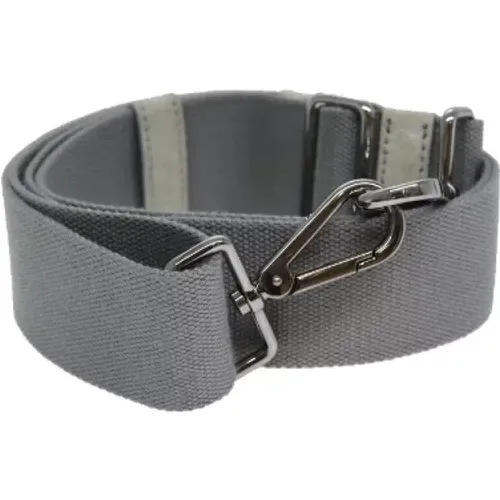 Pre-owned > Pre-owned Accessories > Pre-owned Belts - - Prada Vintage - Modalova