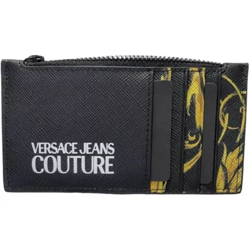 Accessories > Wallets & Cardholders - - Versace Jeans Couture - Modalova