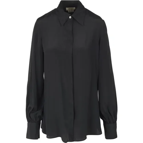 Blouses & Shirts > Shirts - - Ottod'Ame - Modalova