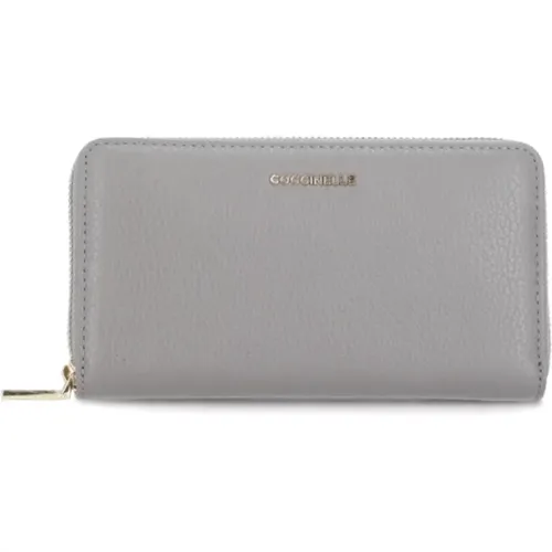 Accessories > Wallets & Cardholders - - Coccinelle - Modalova