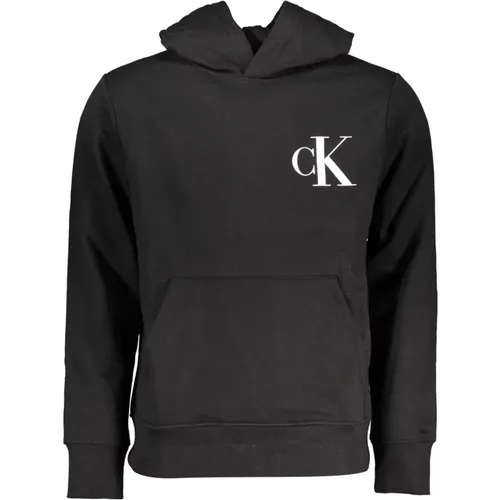 Sweatshirts & Hoodies > Hoodies - - Calvin Klein - Modalova