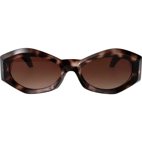 Accessories > Sunglasses - - Versace - Modalova