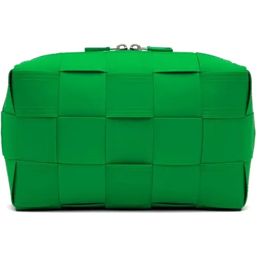 Bottega Veneta - Bags - Green - Bottega Veneta - Modalova