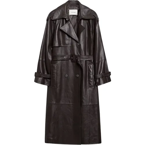 Coats > Trench Coats - - IVY OAK - Modalova