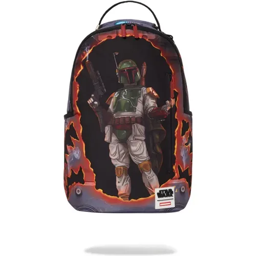 Bags > Backpacks - - Sprayground - Modalova