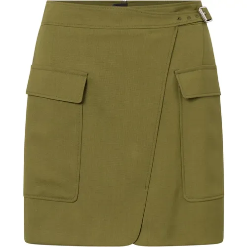 Skirts > Short Skirts - - Windsor - Modalova