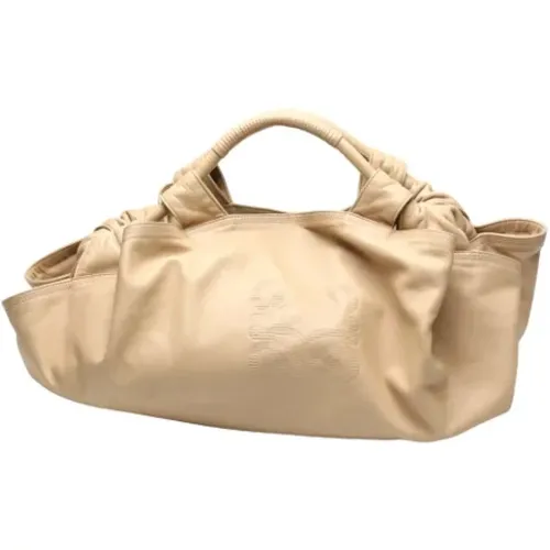 Pre-owned > Pre-owned Bags > Pre-owned Handbags - - Loewe Pre-owned - Modalova