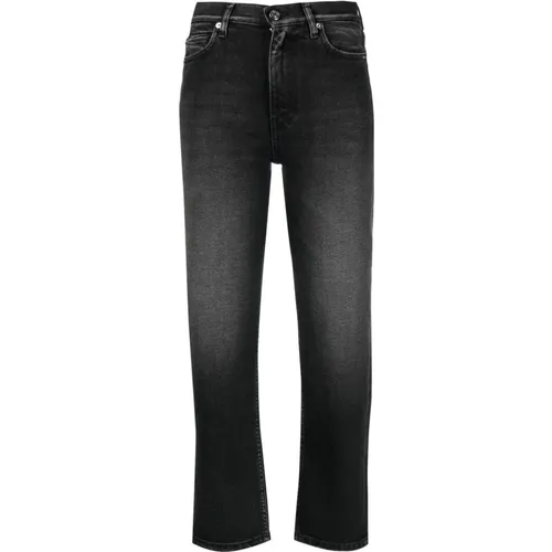 Jeans > Straight Jeans - - IRO - Modalova