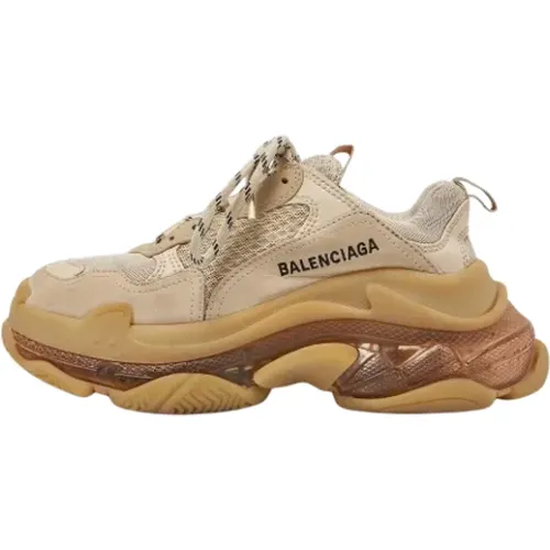 Pre-owned > Pre-owned Shoes > Pre-owned Sneakers - - Balenciaga Vintage - Modalova