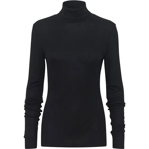 Tops > Long Sleeve Tops - - Kaffe - Modalova