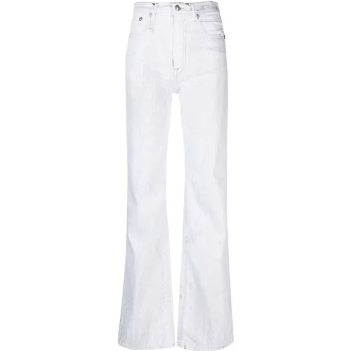 Jeans > Flared Jeans - - R13 - Modalova