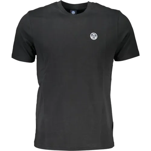 Tops > T-Shirts - - North Sails - Modalova