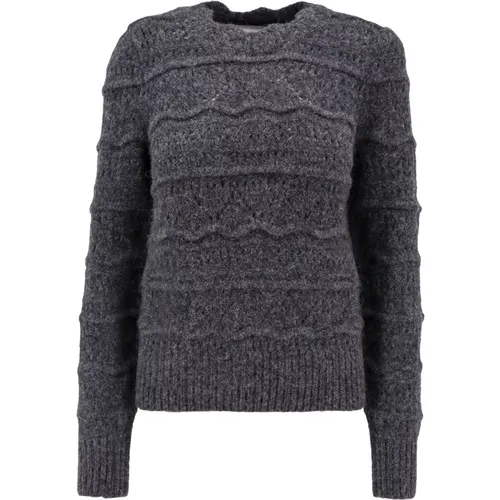 Knitwear > Round-neck Knitwear - - Isabel Marant Étoile - Modalova