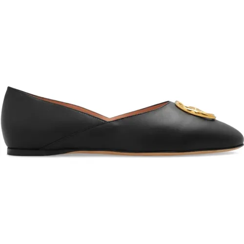 Shoes > Flats > Ballerinas - - Bally - Modalova