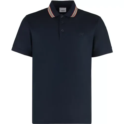 Tops > Polo Shirts - - Burberry - Modalova