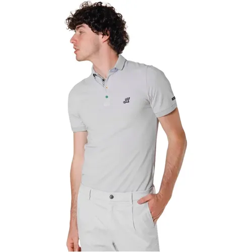 Tops > Polo Shirts - - Mason's - Modalova