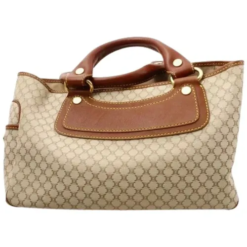 Pre-owned > Pre-owned Bags > Pre-owned Handbags - - Celine Vintage - Modalova