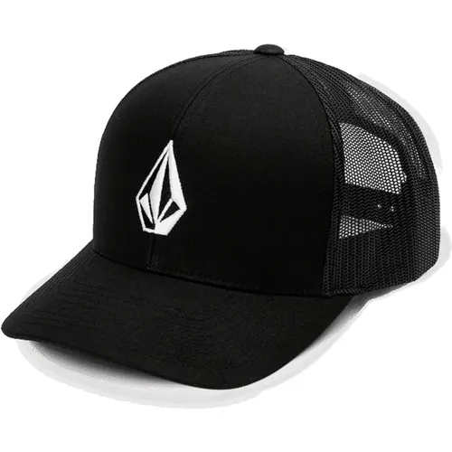 Accessories > Hats > Caps - - Volcom - Modalova