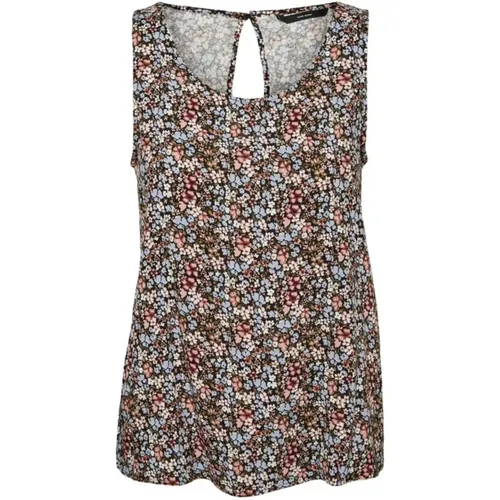 Tops > Sleeveless Tops - - Vero Moda - Modalova