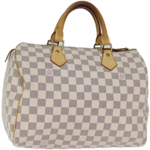 Pre-owned > Pre-owned Bags > Pre-owned Handbags - - Louis Vuitton Vintage - Modalova