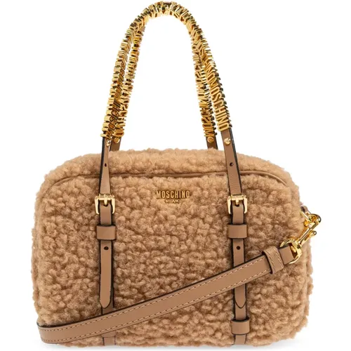 Bags > Handbags - - Moschino - Modalova