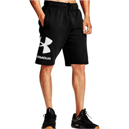 Shorts > Casual Shorts - - Under Armour - Modalova