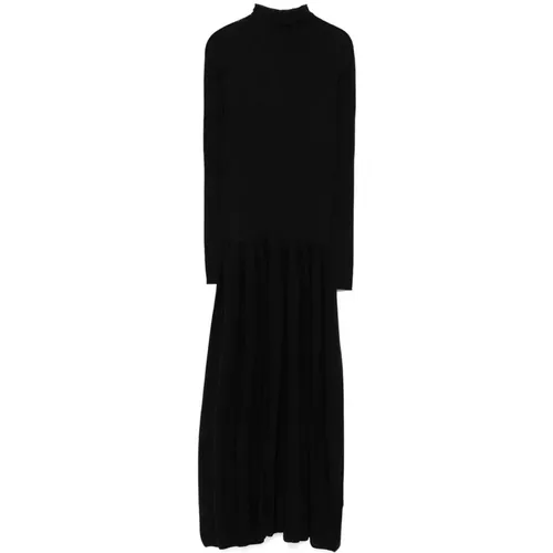 Dresses > Day Dresses > Midi Dresses - - Cfcl - Modalova