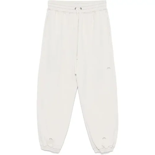 Trousers > Sweatpants - - A-Cold-Wall - Modalova