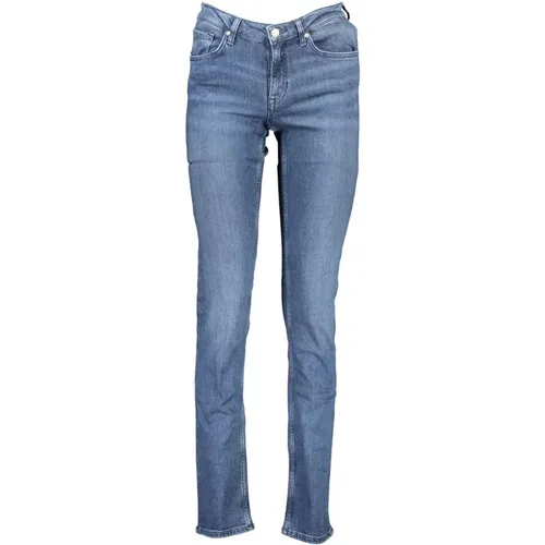 Jeans > Skinny Jeans - - Gant - Modalova