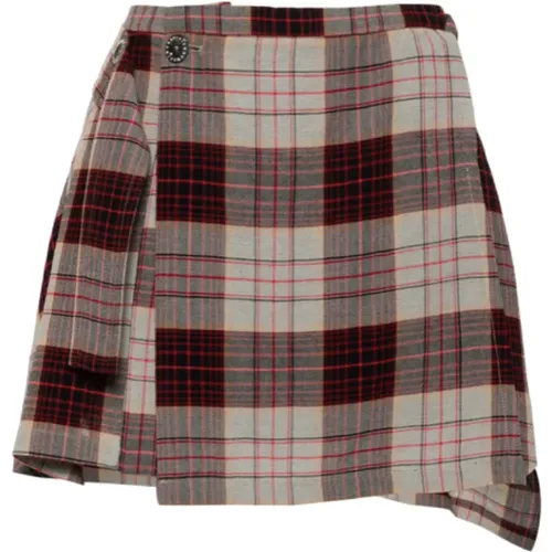 Skirts > Short Skirts - - Vivienne Westwood - Modalova