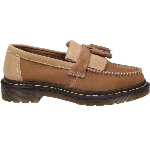 Shoes > Flats > Loafers - - Dr. Martens - Modalova