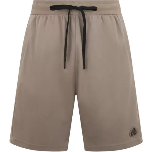 Shorts > Casual Shorts - - Moose Knuckles - Modalova