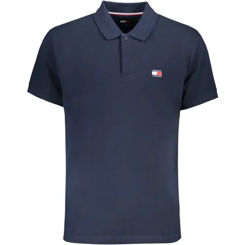 Tops > Polo Shirts - - Tommy Hilfiger - Modalova