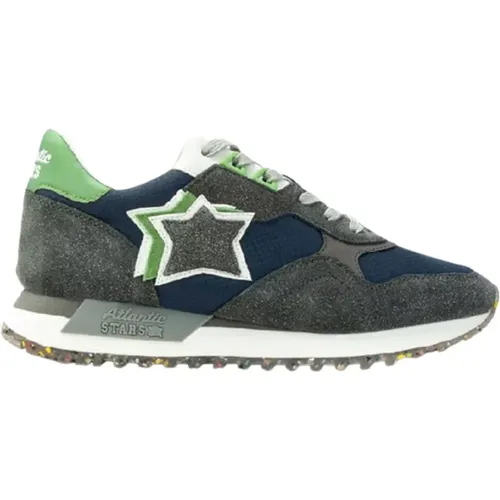 Shoes > Sneakers - - atlantic stars - Modalova