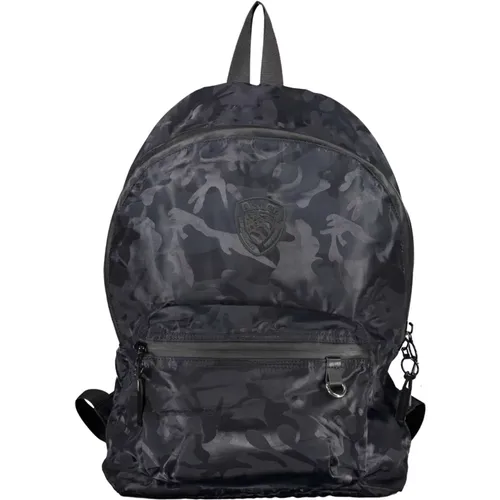 Blauer - Bags > Backpacks - Blue - Blauer - Modalova