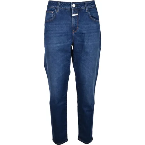 Jeans > Slim-fit Jeans - - closed - Modalova