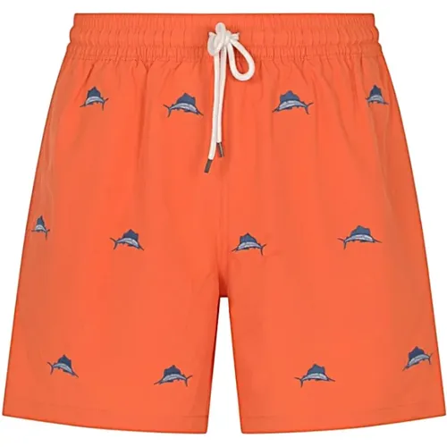 Swimwear > Beachwear - - Polo Ralph Lauren - Modalova