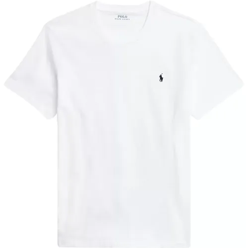 Tops > T-Shirts - - Ralph Lauren - Modalova