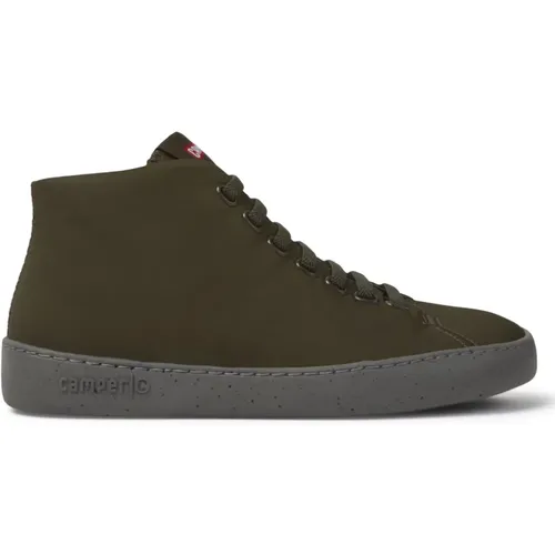 Camper - Shoes > Sneakers - Green - Camper - Modalova