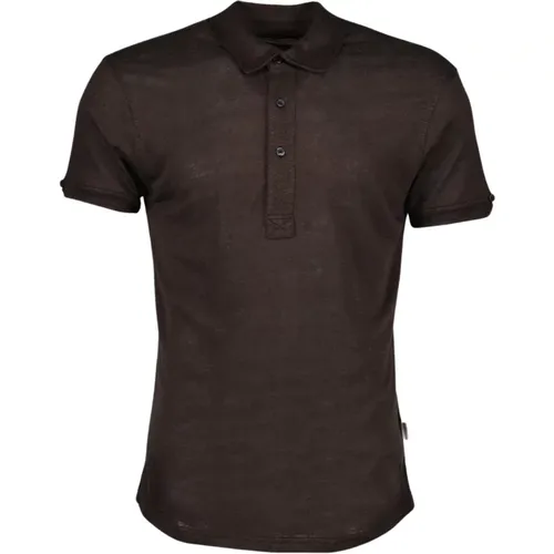 Orlebar - Tops > Polo Shirts - - Orlebar Brown - Modalova