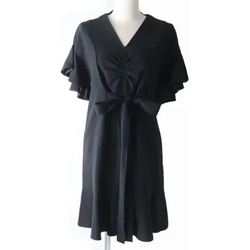 Pre-owned > Pre-owned Dresses - - Miu Miu Pre-owned - Modalova