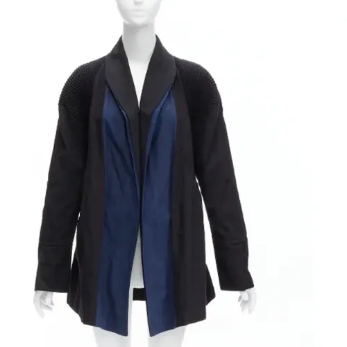 Pre-owned > Pre-owned Jackets - - Issey Miyake Pre-owned - Modalova