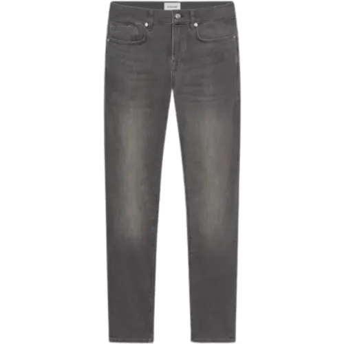 Jeans > Slim-fit Jeans - - Frame - Modalova