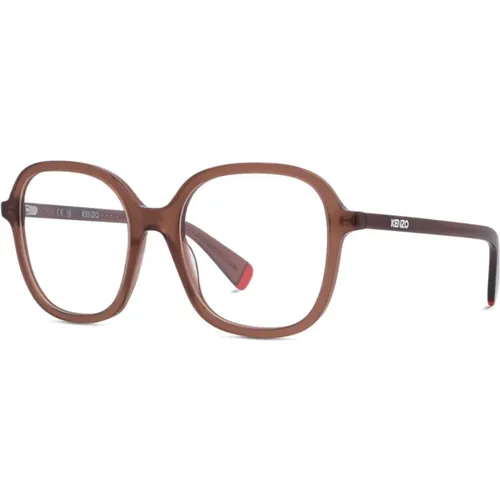 Accessories > Glasses - - Kenzo - Modalova