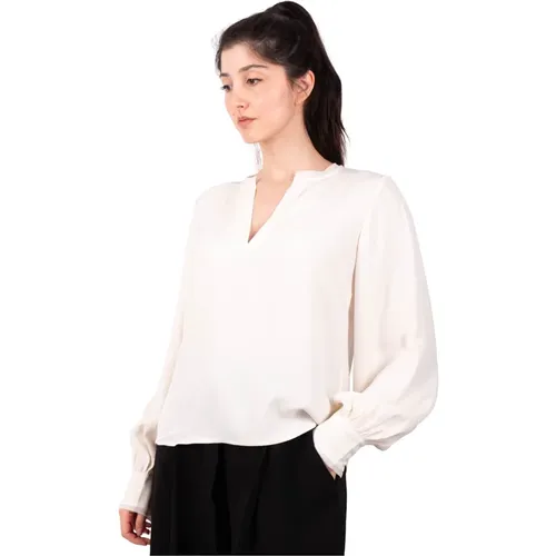 Blouses & Shirts > Blouses - - Ulla Johnson - Modalova