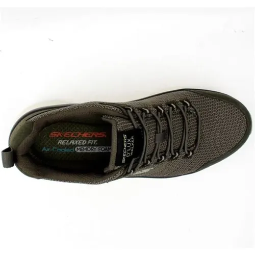 Dlux Walker Sneakers Skechers - Skechers - Modalova