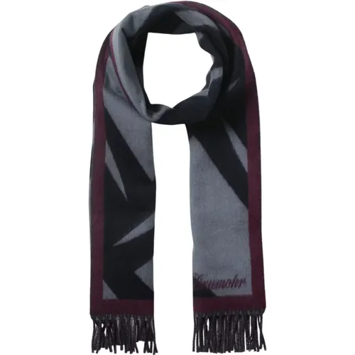 Accessories > Scarves - - Drumohr - Modalova