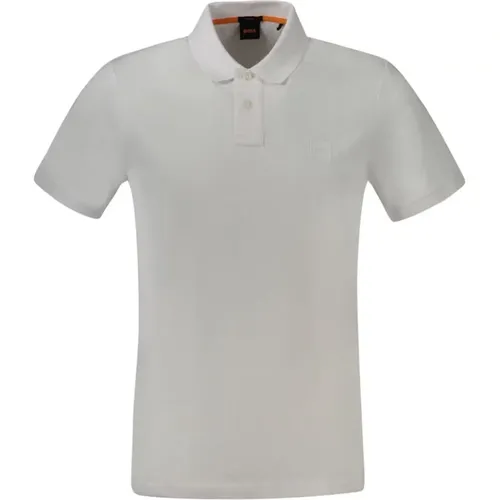 Tops > Polo Shirts - - Hugo Boss - Modalova